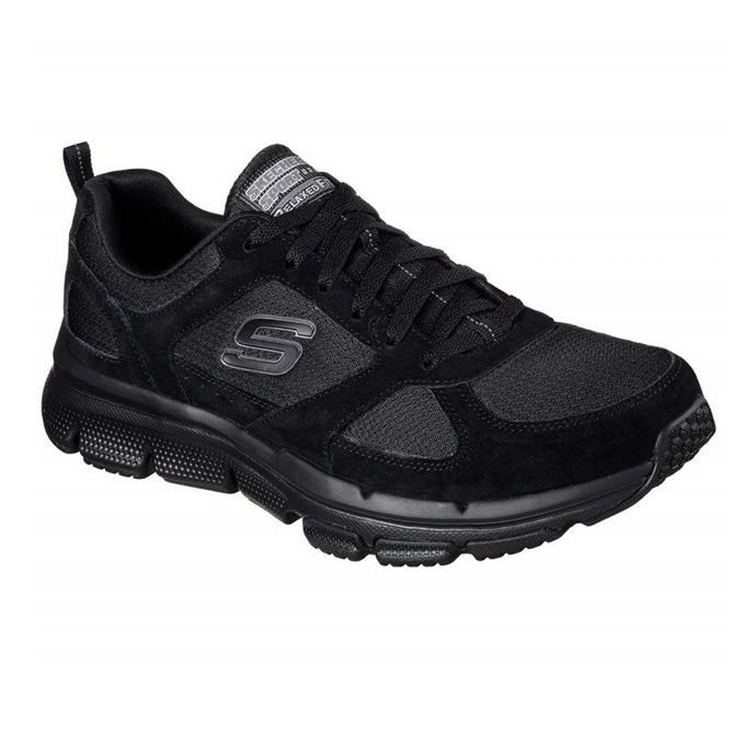 נעלי סקצרס רחבות גברים | Skechers Optimizer Beyond Time