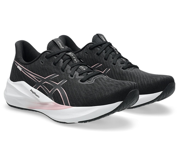 נעלי אסיקס וורסאבלאסט נשים | Asics Versablast 4 Black Morganite