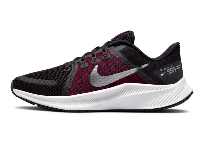 נעלי נייק ספורט ריצה נשים Nike Quest 4