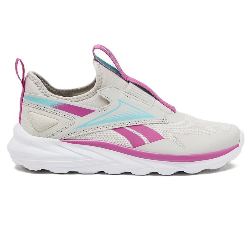 נעלי ריבוק ספורט ללא שרוכים ילדות | Reebok Lite Spinner