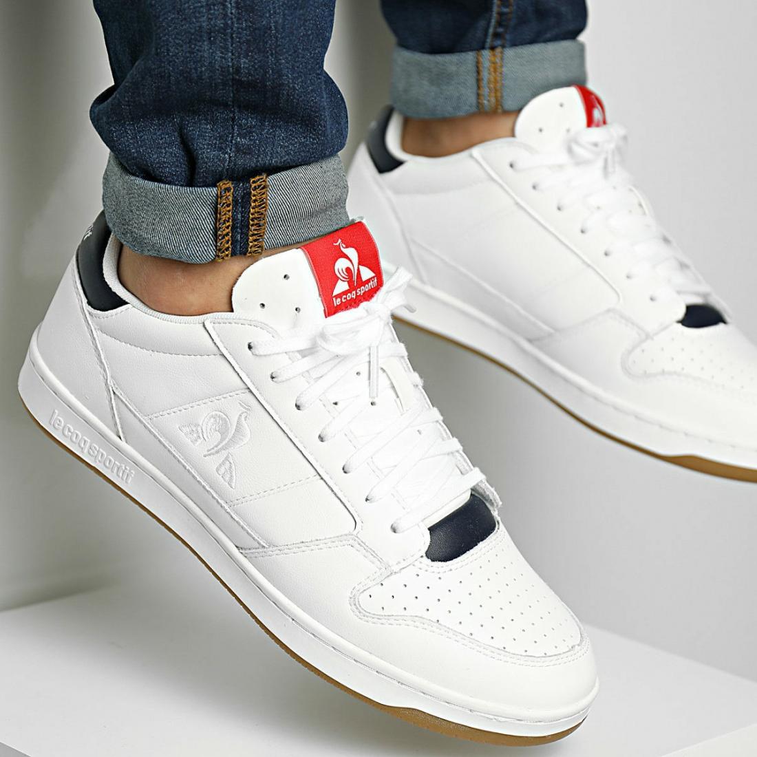 נעלי לקוק ספורטיף אופנה גברים Le coq Sportif Breakpoint