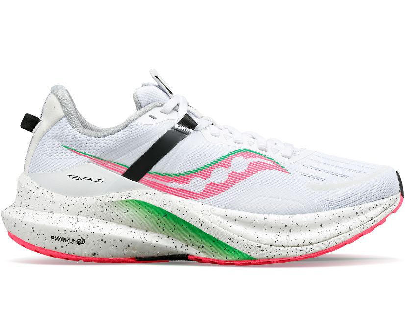 נעלי סאוקוני ספורט ריצה נשים | Saucony Tempus