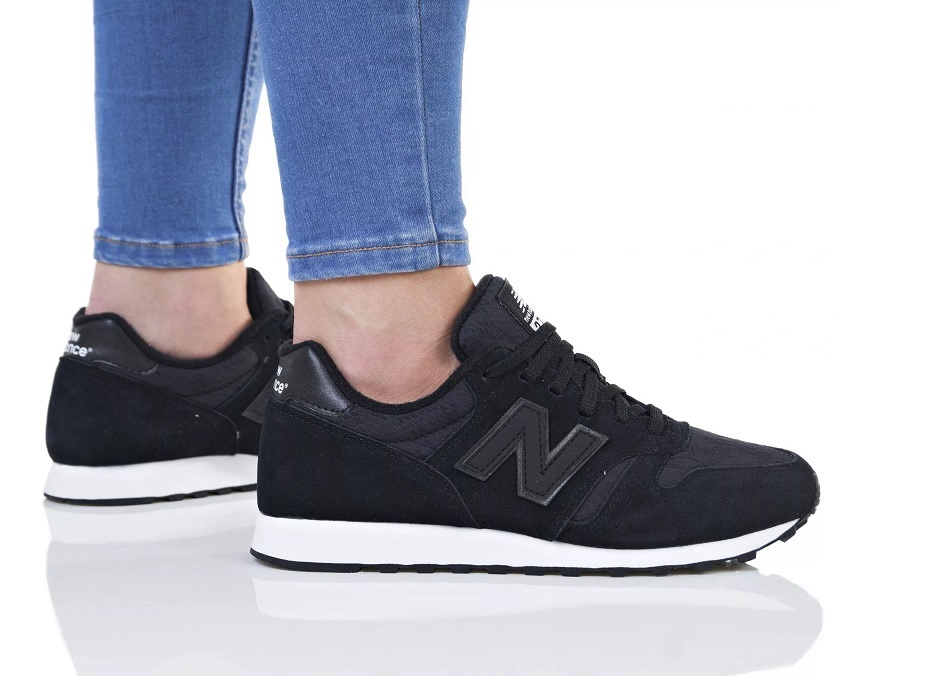 נעלי ניובלנס אופנה נשים New Balance 373
