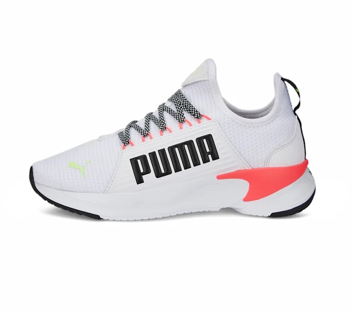 נעלי פומה ללא שרוכים נשים Puma Softride Premier Slipon