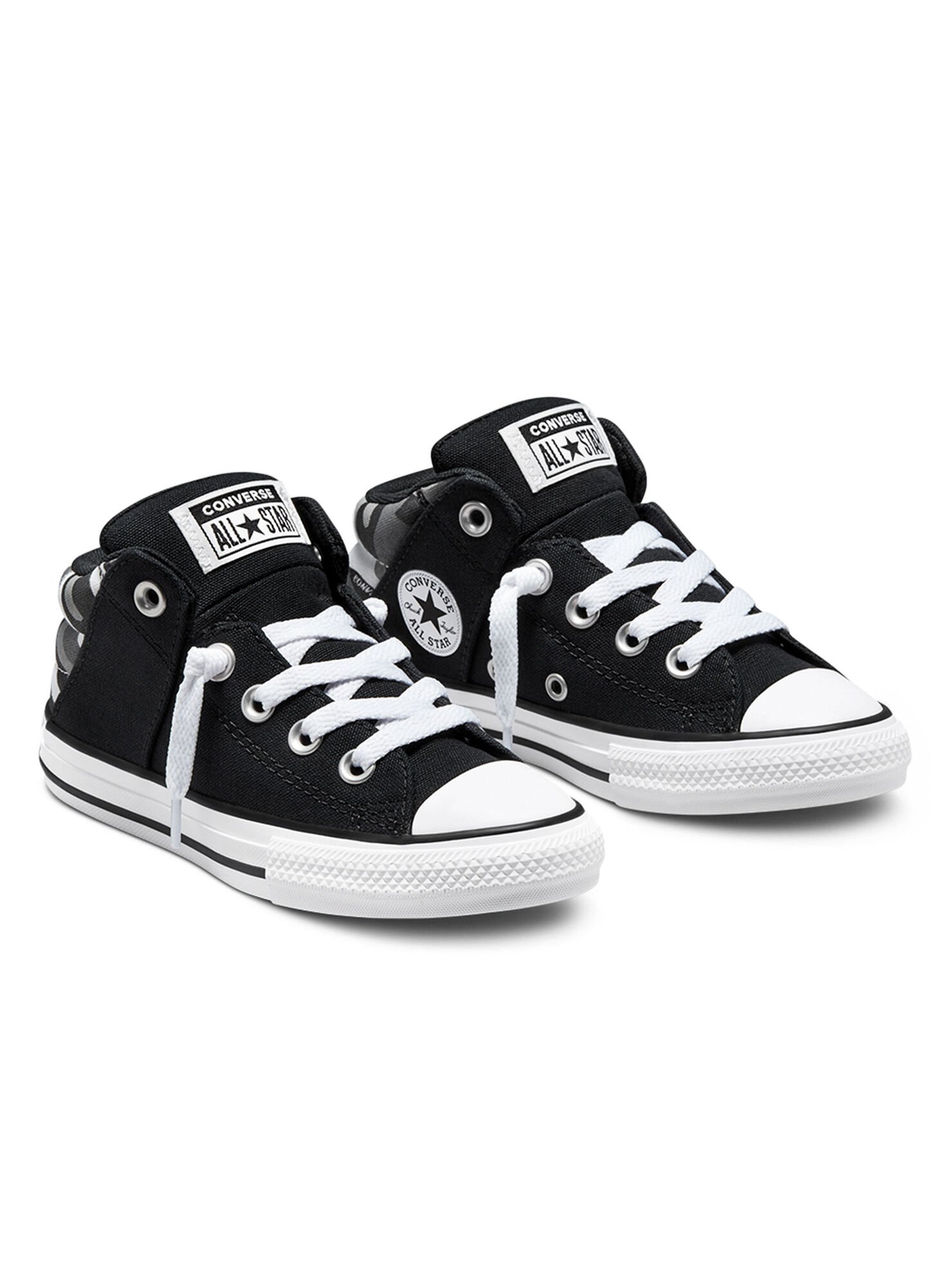 converse axel mid