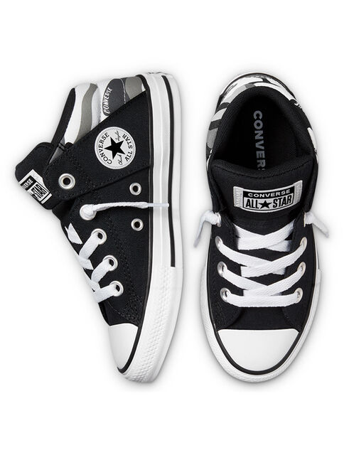 white converse infant size 5