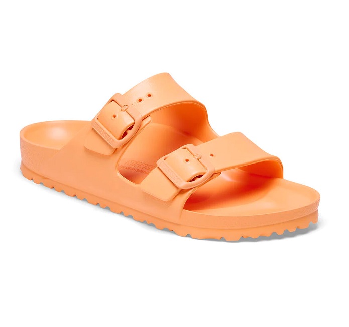 כפכף בירקנשטוק פאפיה נשים | Birkenstock Arizona EVA Papaya