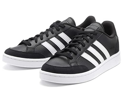 *נעלי אדידס אופנה גברים Adidas Grand Court Se