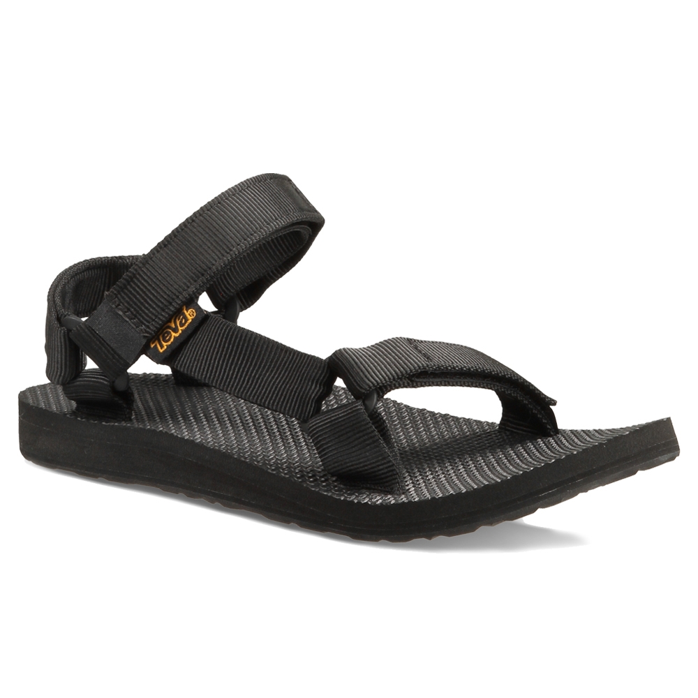 סנדלי טיבה נשים | Teva Universal Black