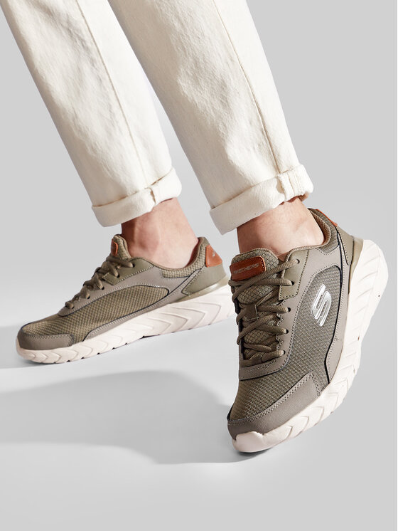 נעלי סקצרס גברים | Skechers Overhaul Enforcer