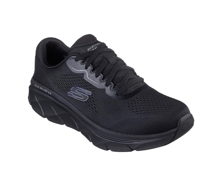 נעלי סקצרס גברים | Skechers DLUX Walker