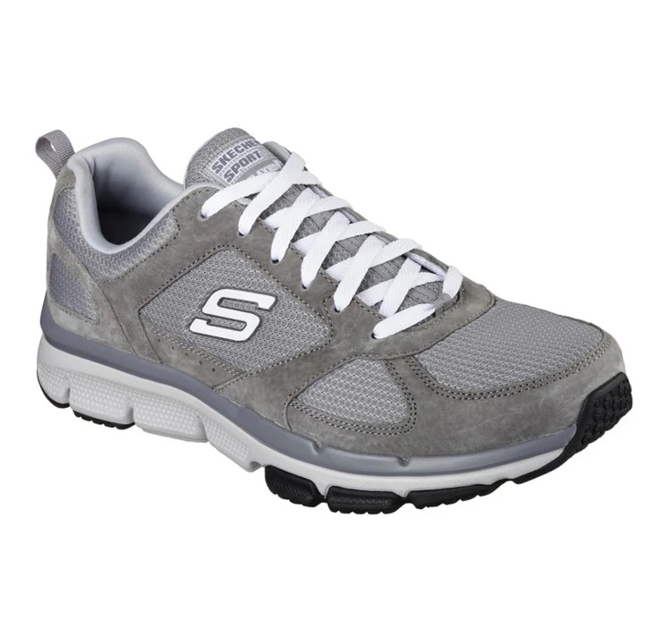 נעלי סקצרס רחבות גברים | Skechers Optimizer Beyond Time