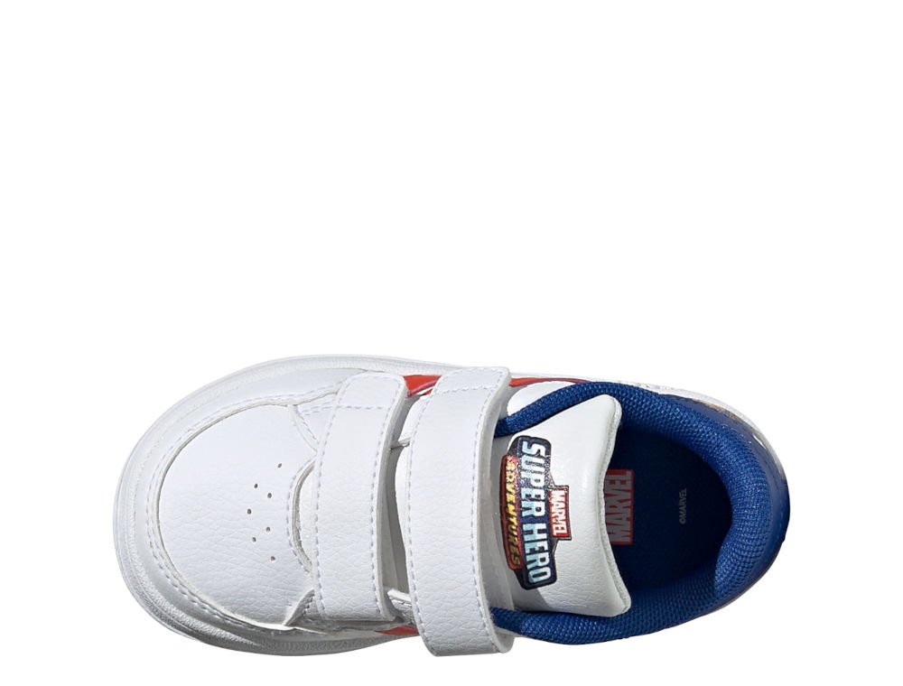 נעלי אדידס קפטן אמריקה תינוקות ילדים Adidas Breaknet