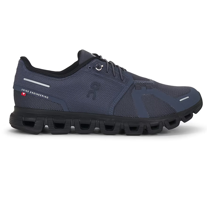 נעלי און קלאוד 6 לגברים | On Cloud 6 Navy/Black