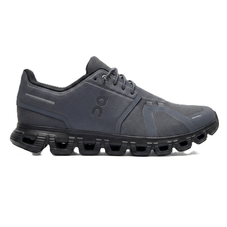 נעלי און קלאוד 6 לגברים | On Cloud 6 Navy/Black