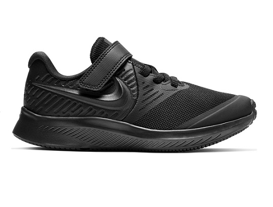 נעלי נייק ספורט ילדים Nike Star Runner