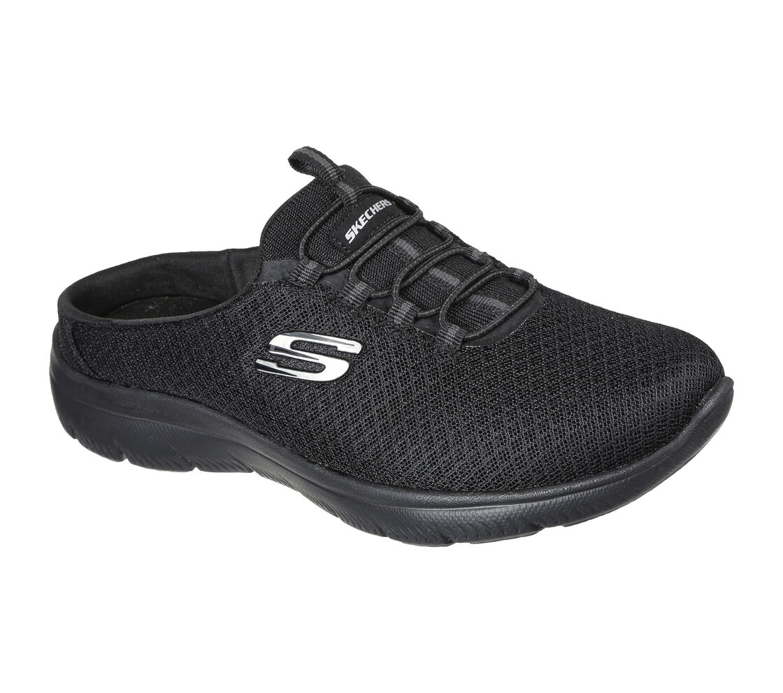 כפכף סקצרס נשים | Skechers Summits Swift Step
