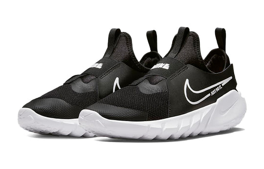 נעלי נייק ספורט גרב ללא שרוכים נשים נוער Nike Flex Runner