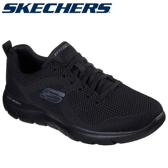 נעלי סקצרס גברים Skechers Summits Brisbane