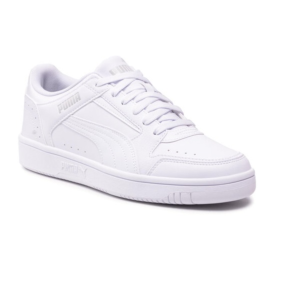 נעלי פומה סניקרס נשים | Puma Rebound Joy Low