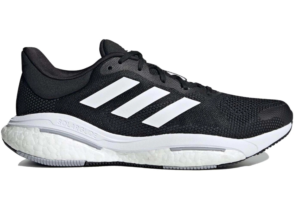 נעלי אדידס ריצה ספורט גברים | Adidas SolarGlide
