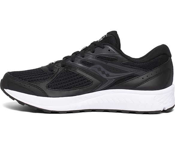 saucony men's cohesion 13