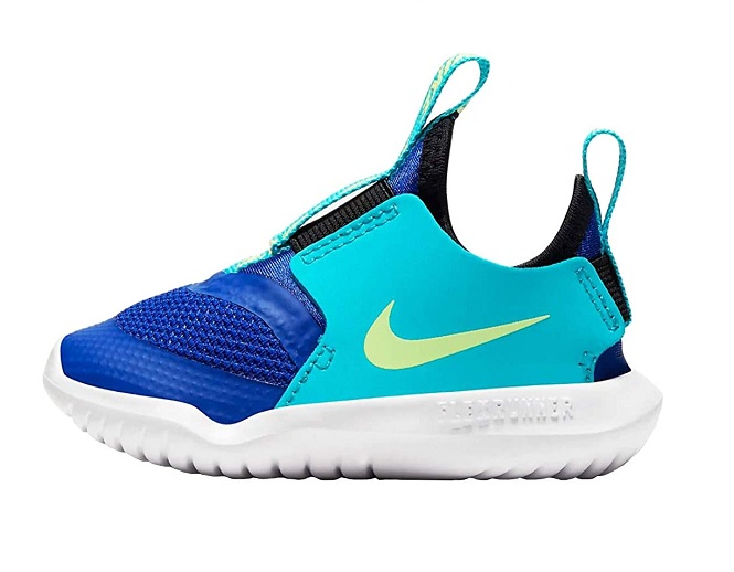 נעלי נייק ספורט גרב תינוקות ילדים Nike Flex Runner