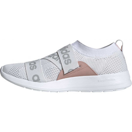 khoe adapt x adidas