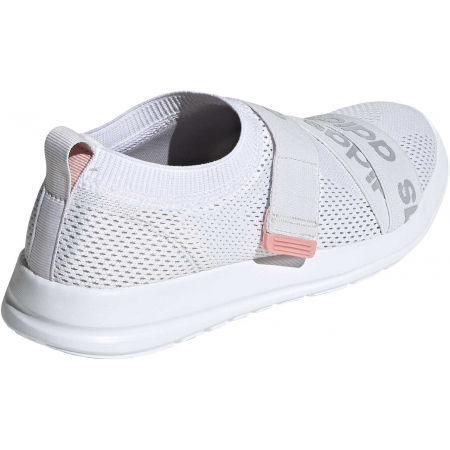 khoe adapt x adidas