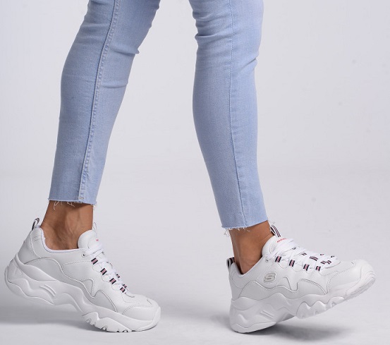 Skechers proven hotsell force