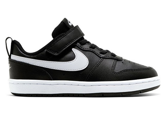 נעלי נייק סניקרס ילדים | Nike Court Borough