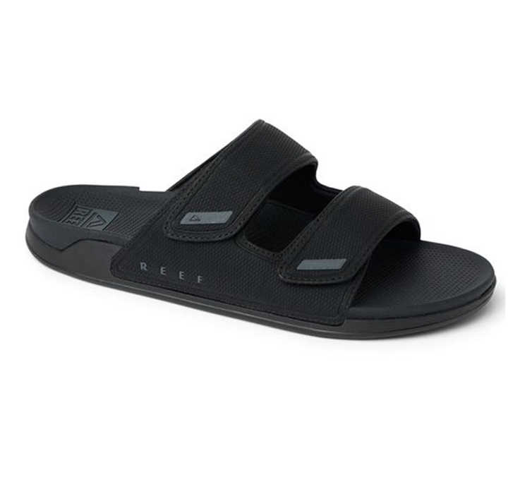 כפכף ריף גברים | Reef Phantom Tradewind Black