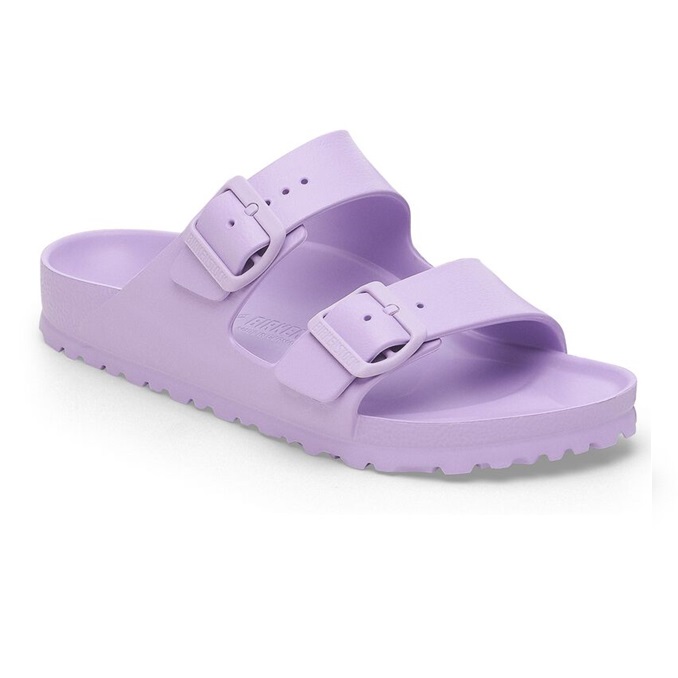 כפכף בירקנשטוק סגול נשים | Birkenstock Arizona EVA Crocus