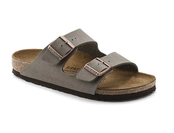 כפכף בירקנשטוק סטון אבן נשים גברים | Birkenstock Arizona Stone