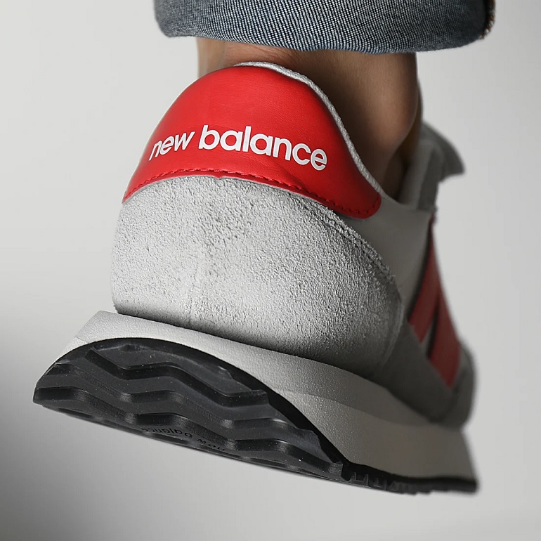 נעלי ניובלנס אופנה גברים New Balance 237