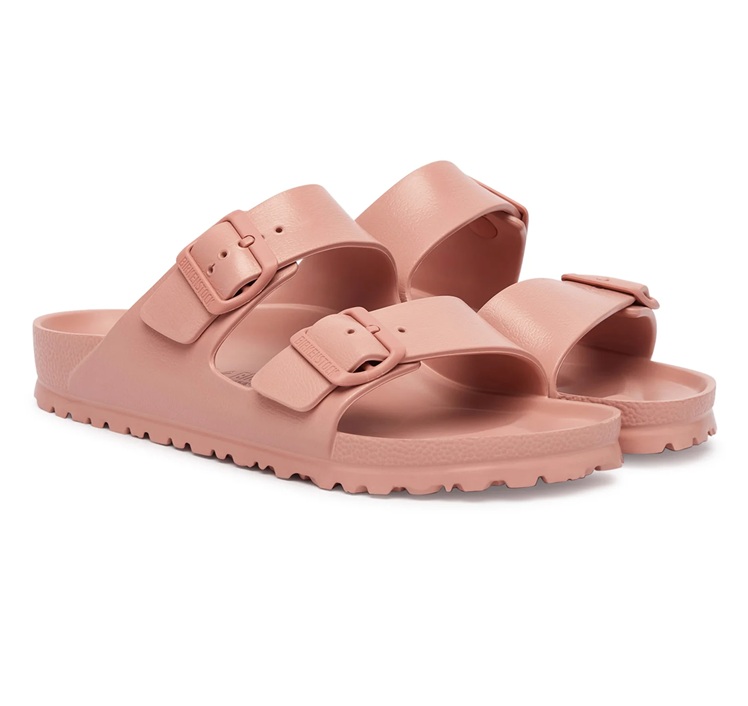 כפכף בירקנשטוק נשים | Birkenstock Arizona EVA 