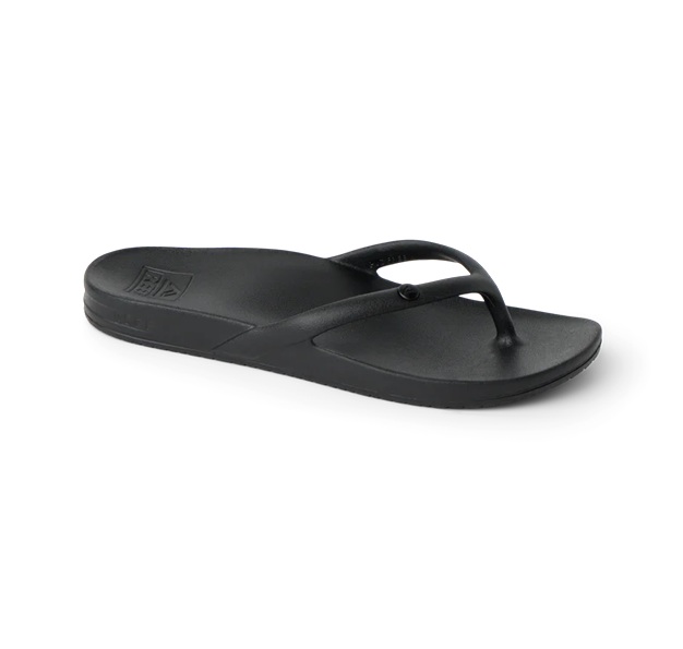 כפכף אצבע ריף נשים | Reef Vista Vay Cay Black