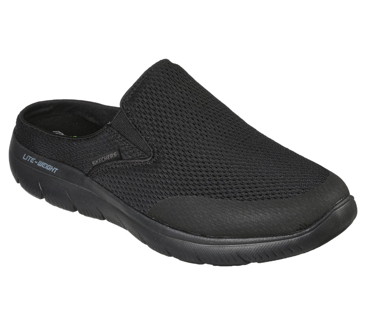 כפכף סקצרס גברים | Skechers Summits Vindicator Slip-on