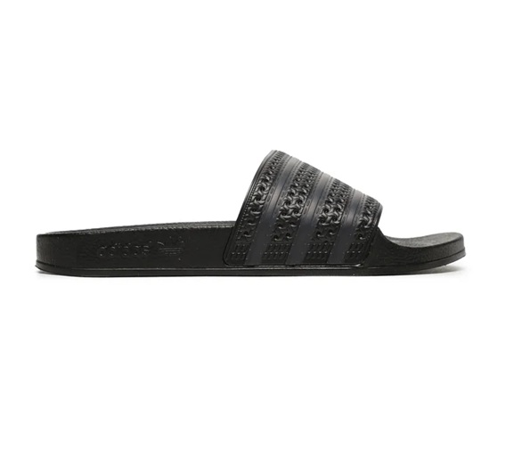 כפכף אדידס נשים גברים | adidas Originals Adilette