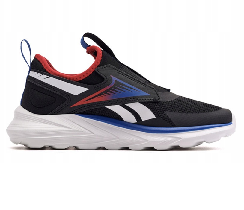 נעלי ריבוק ספורט ללא שרוכים ילדים | Reebok Lite Spinner