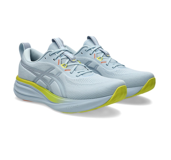 נעלי אסיקס ספורט ריצה פולס גברים | Asics Gel Pulse 17