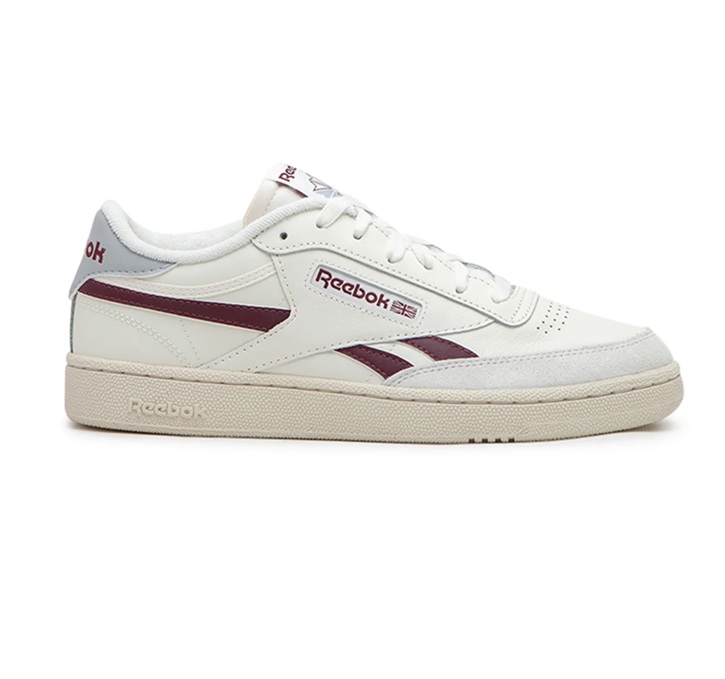 נעלי סניקרס ריבוק גברים | Reebok Club C Revenge