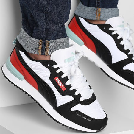 נעלי סניקרס פומה גברים | Puma R78