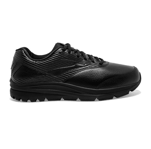 נעלי ברוקס רחבות גברים | Brooks Addiction Walker 4E