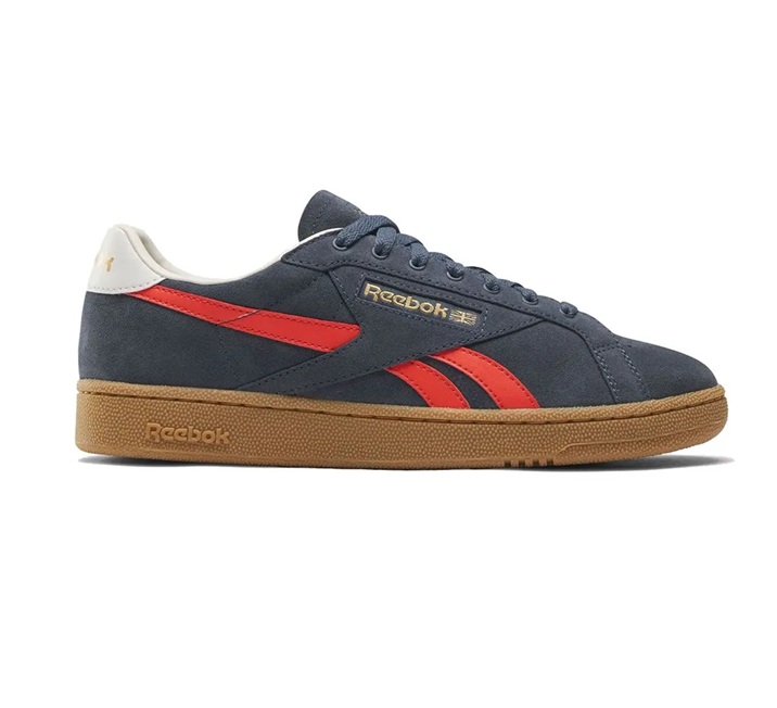 נעלי ריבוק סניקרס גברים | Reebok Club C Grounds UK