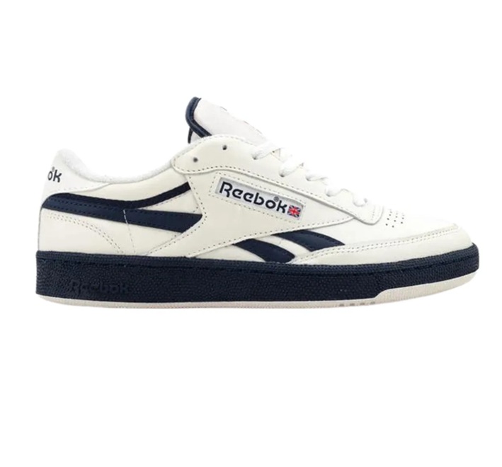 נעלי ריבוק אופנה גברים | Reebok Club C Revenge Vintage