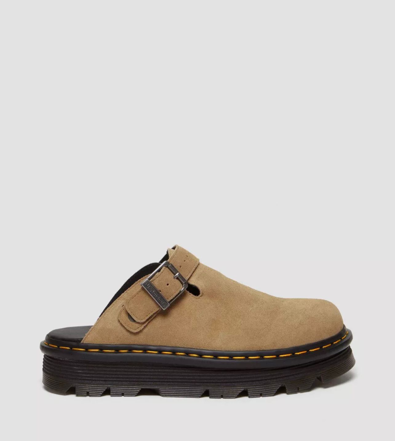 כפכף דוקטור מרטינס יוניסקס | Doctor Martens ZebZag Mule