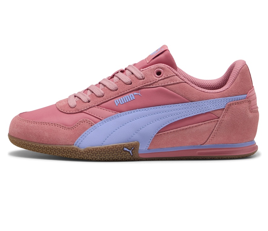 נעלי סניקרס פומה נשים | Puma Bella Donna Nylon