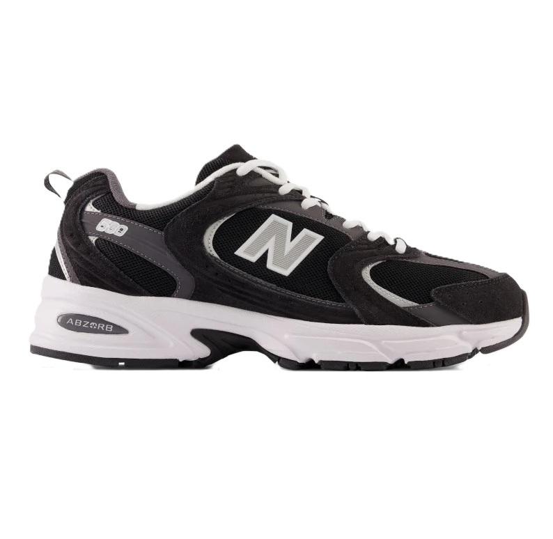 נעלי סניקרס ניובלנס גברים | 530 New Balance