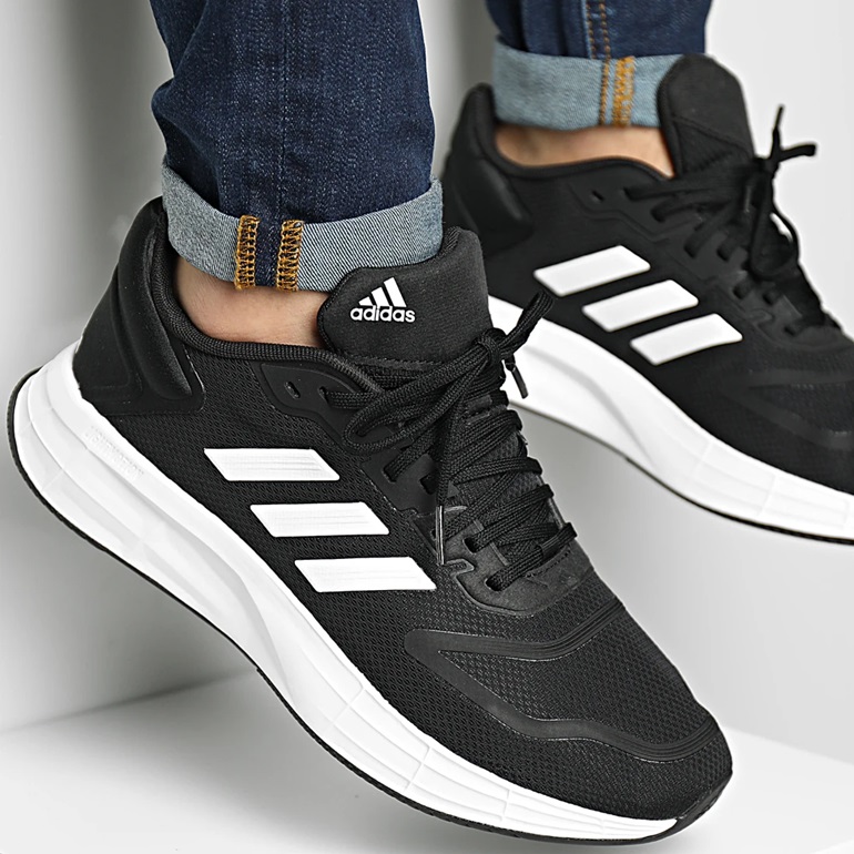 נעלי אדידס ספורט ריצה גברים | Adidas Duramo 10